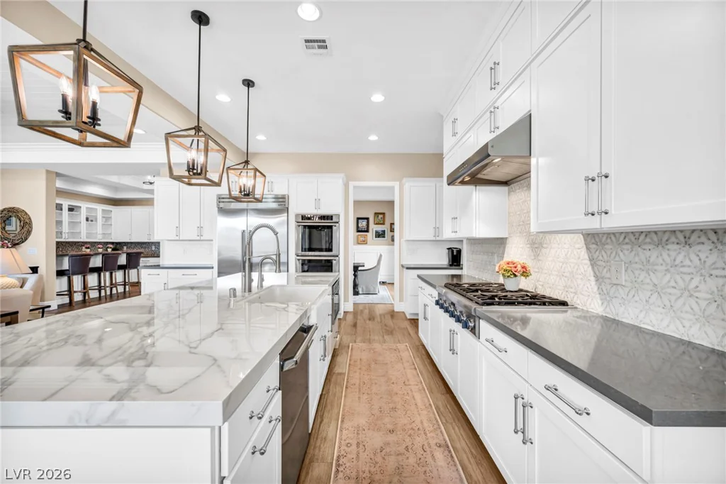 12217 Tempestad, Las Vegas, NV 89138