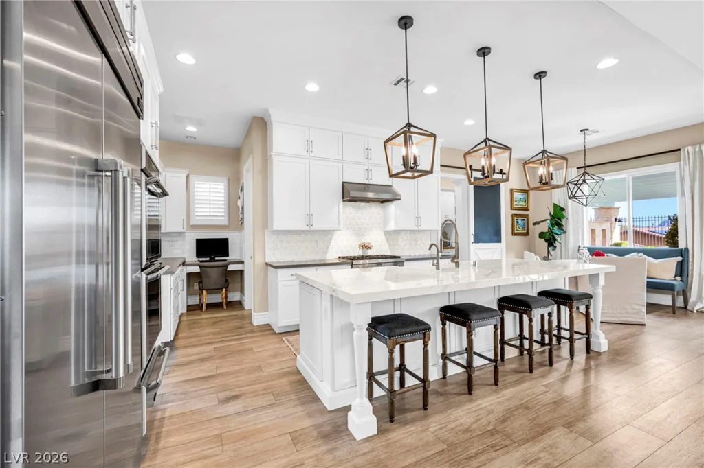 12217 Tempestad, Las Vegas, NV 89138