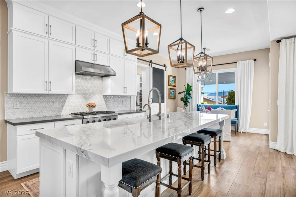 12217 Tempestad, Las Vegas, NV 89138