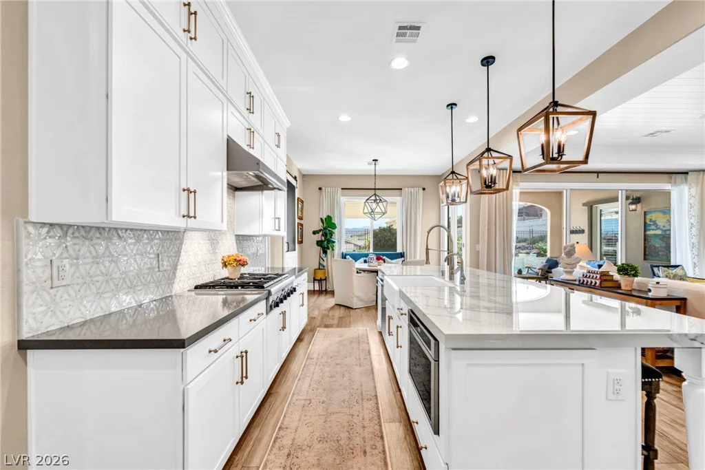 12217 Tempestad, Las Vegas, NV 89138
