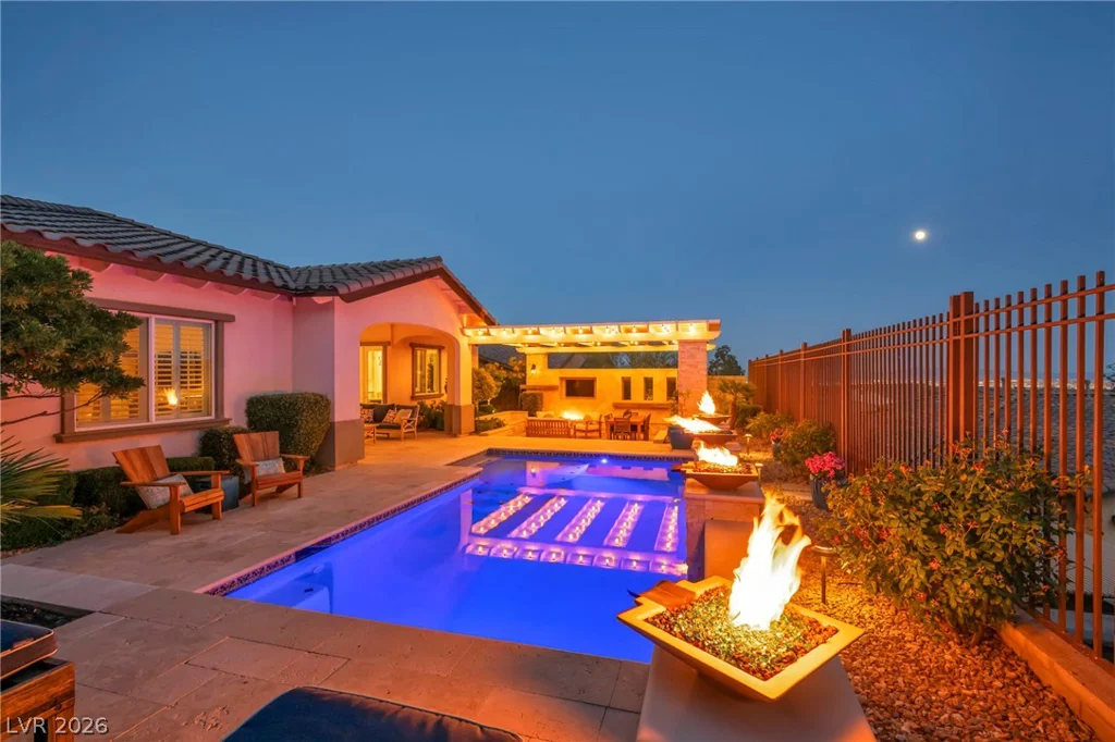 12217 Tempestad, Las Vegas, NV 89138