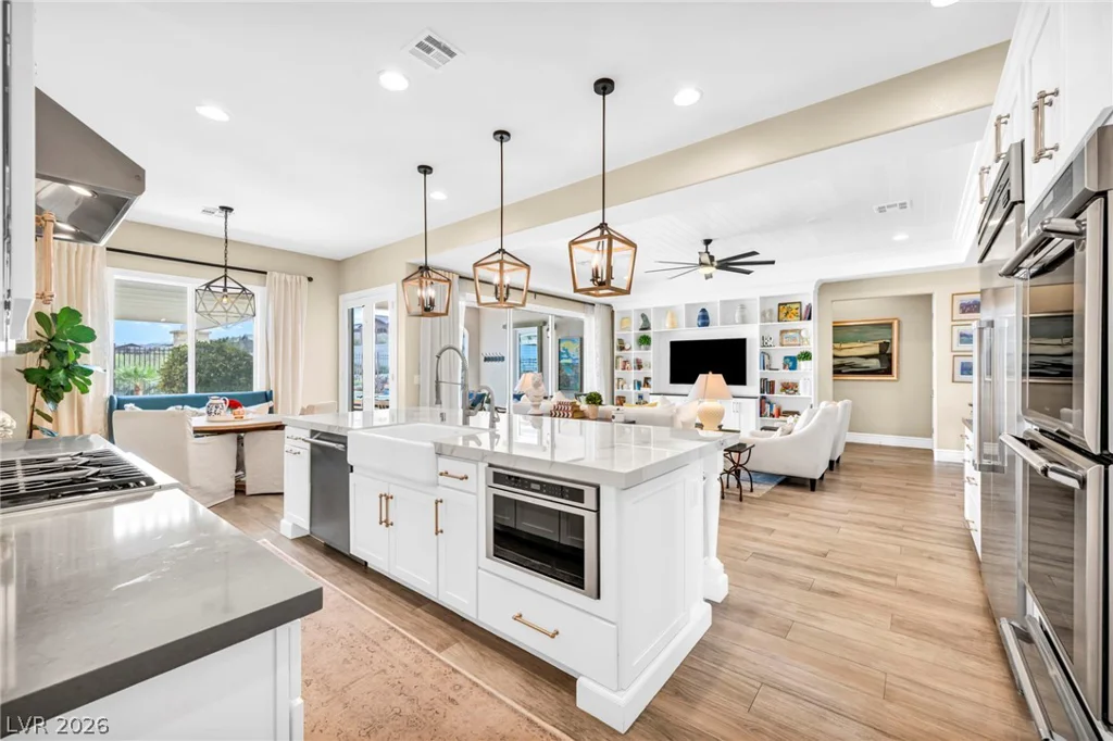 12217 Tempestad, Las Vegas, NV 89138