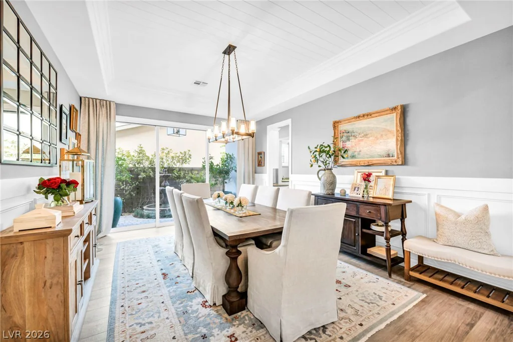 12217 Tempestad, Las Vegas, NV 89138