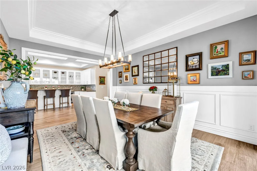 12217 Tempestad, Las Vegas, NV 89138