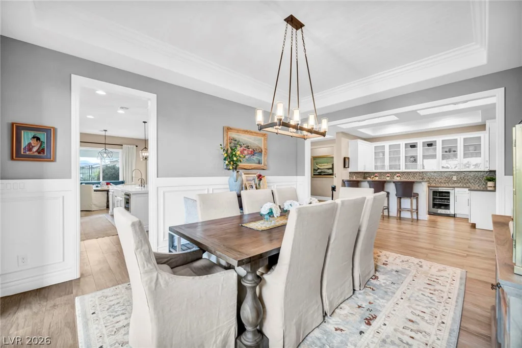 12217 Tempestad, Las Vegas, NV 89138