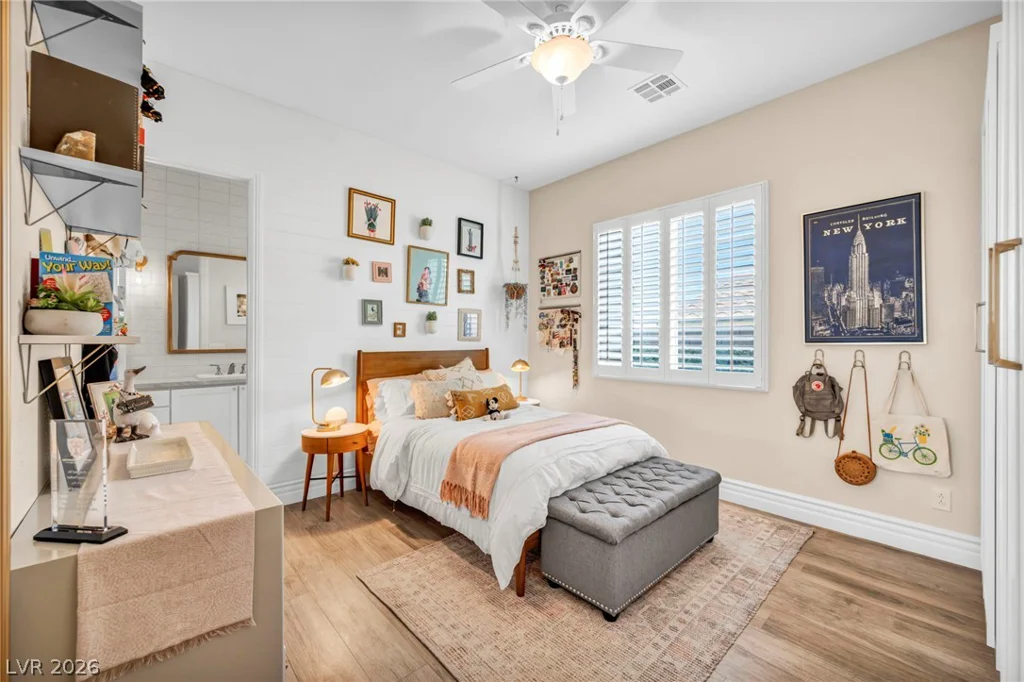 12217 Tempestad, Las Vegas, NV 89138