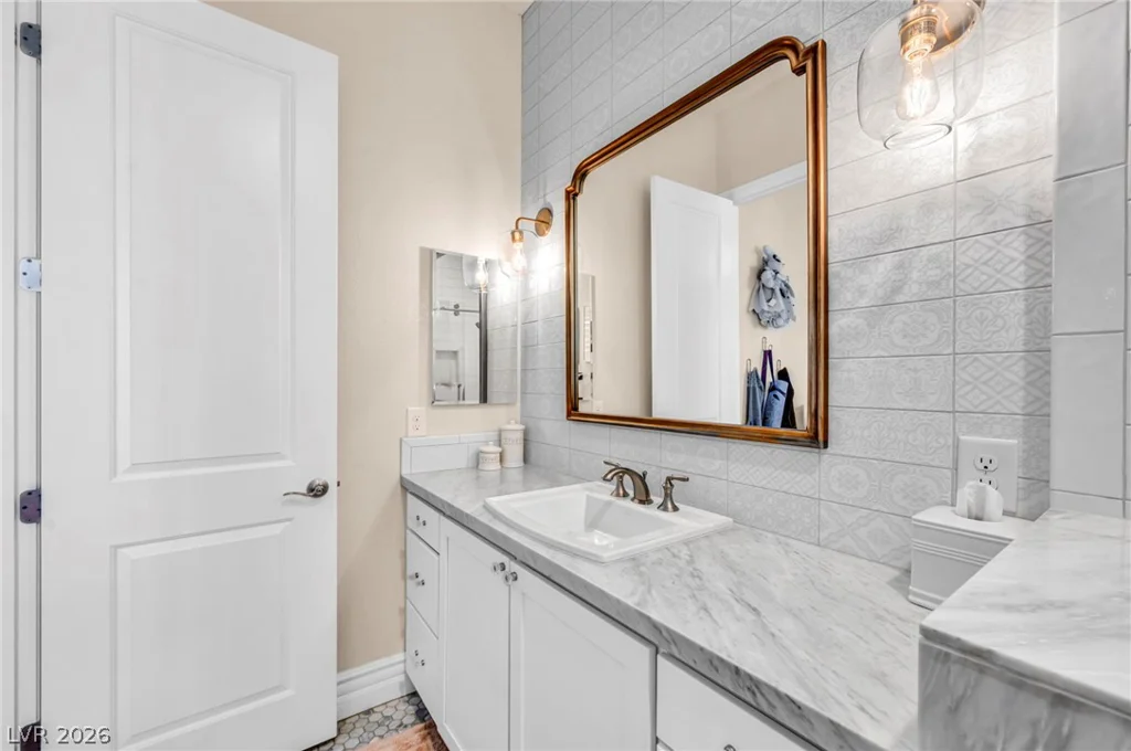12217 Tempestad, Las Vegas, NV 89138