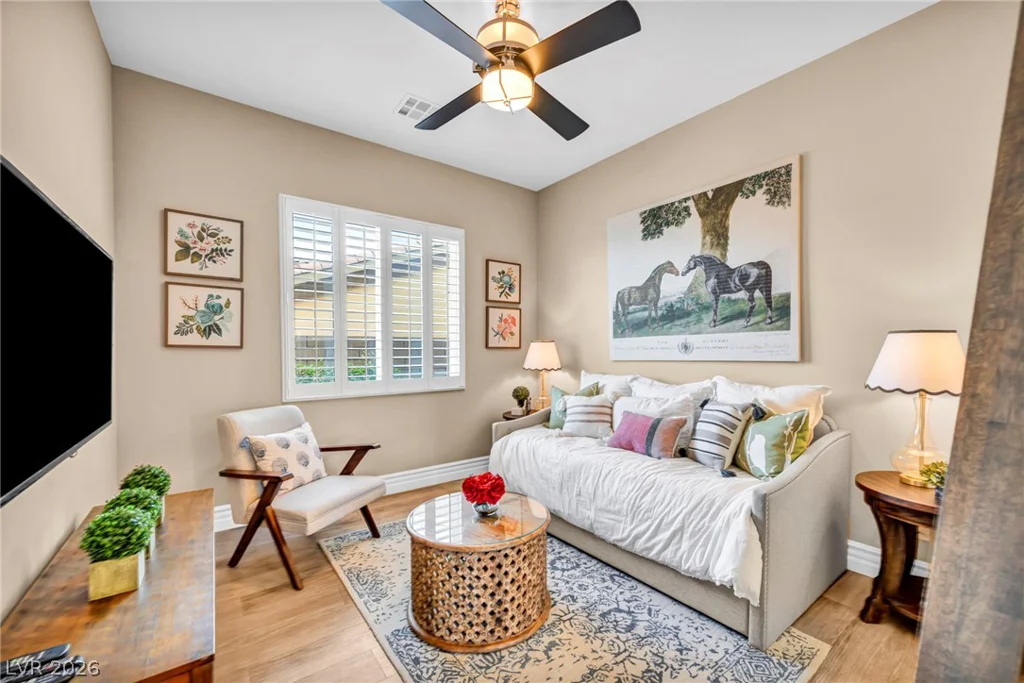 12217 Tempestad, Las Vegas, NV 89138