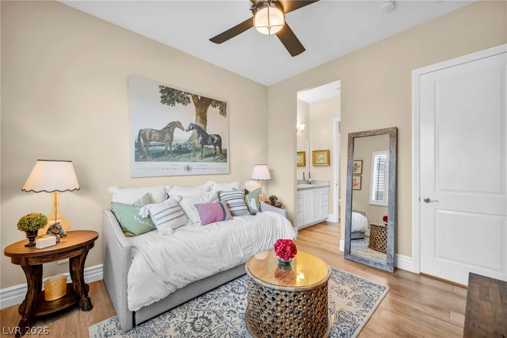 12217 Tempestad, Las Vegas, NV 89138