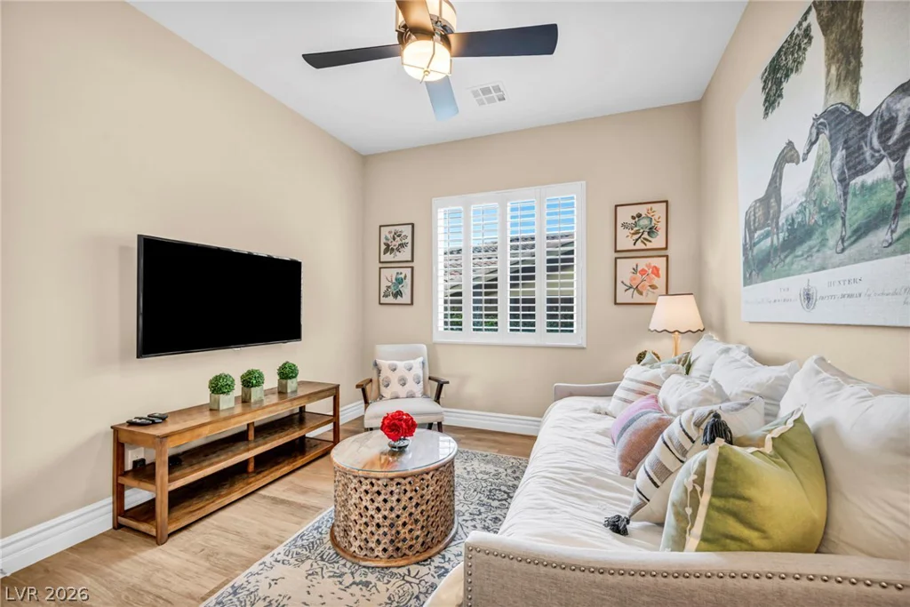 12217 Tempestad, Las Vegas, NV 89138