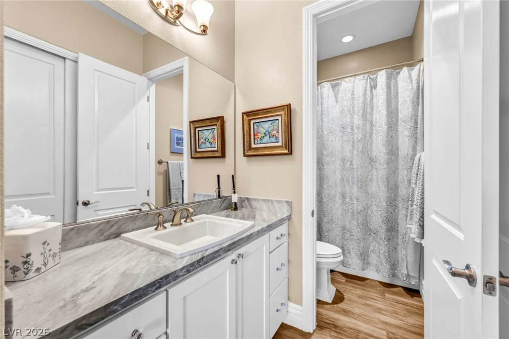 12217 Tempestad, Las Vegas, NV 89138