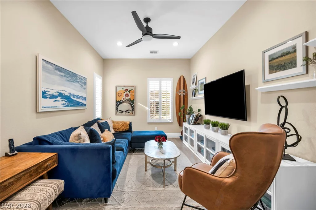 12217 Tempestad, Las Vegas, NV 89138