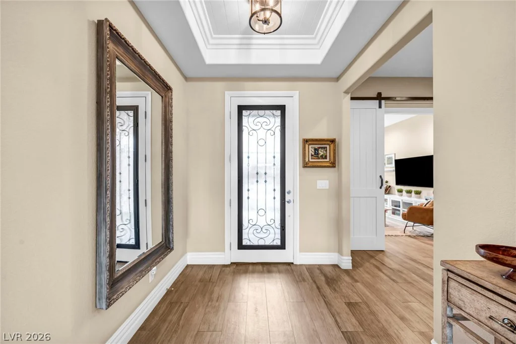 12217 Tempestad, Las Vegas, NV 89138