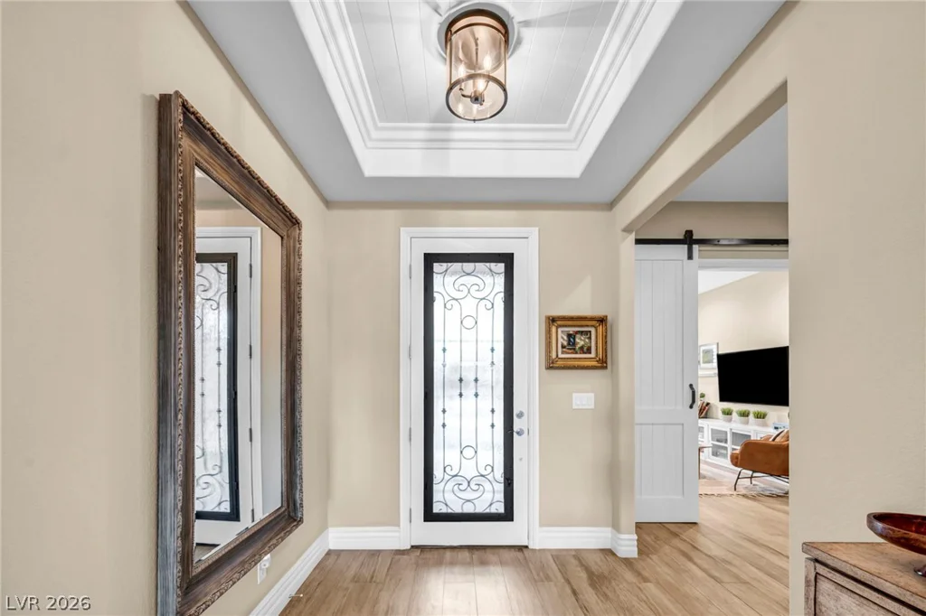 12217 Tempestad, Las Vegas, NV 89138