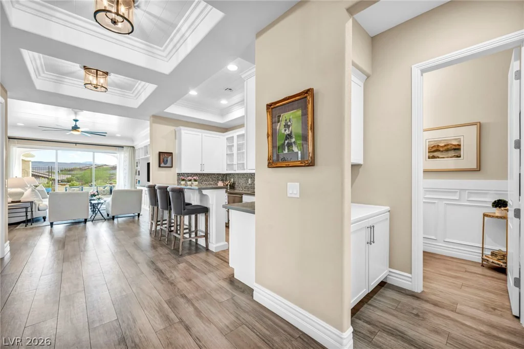 12217 Tempestad, Las Vegas, NV 89138
