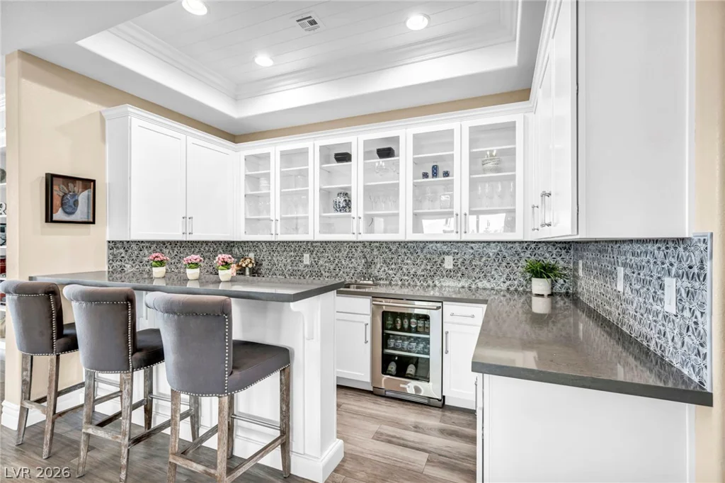 12217 Tempestad, Las Vegas, NV 89138