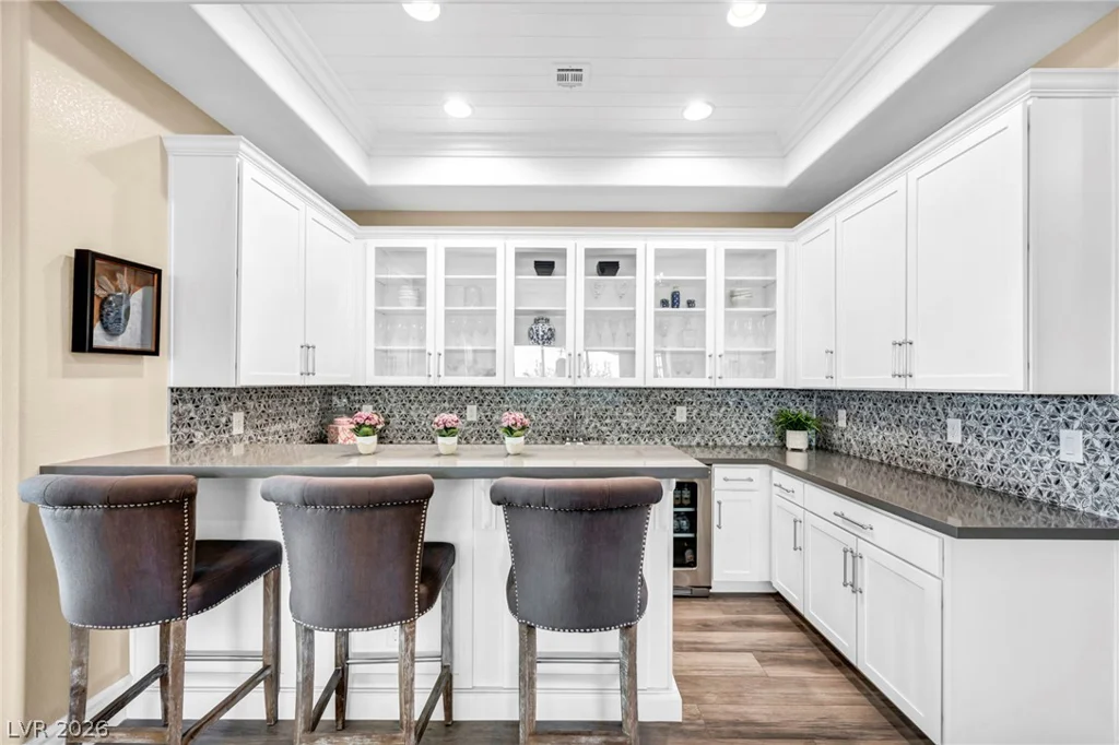 12217 Tempestad, Las Vegas, NV 89138