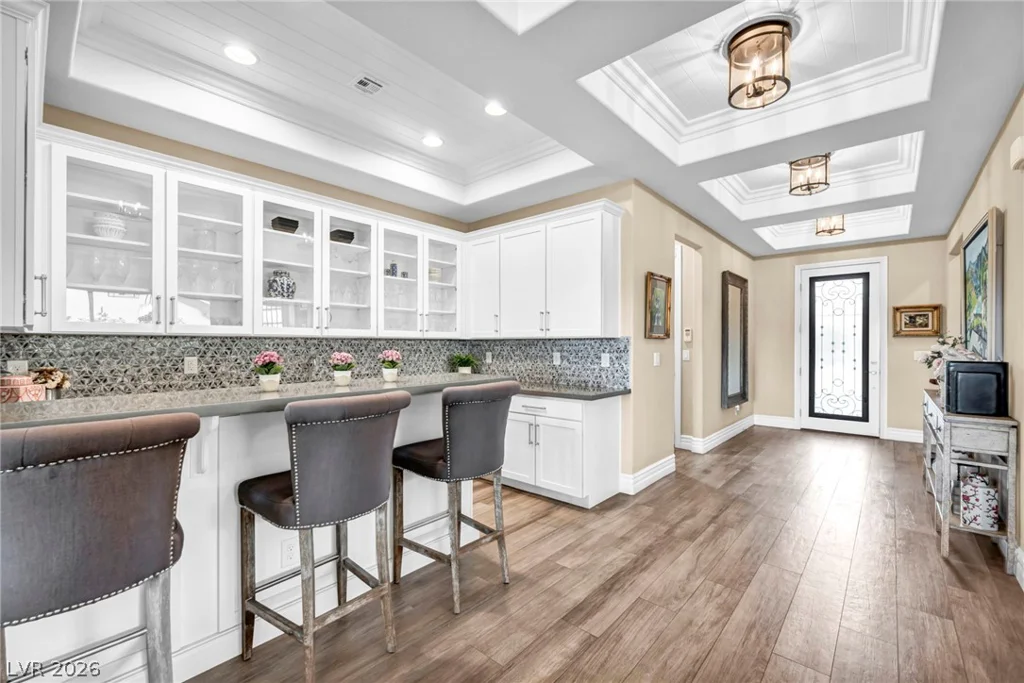 12217 Tempestad, Las Vegas, NV 89138