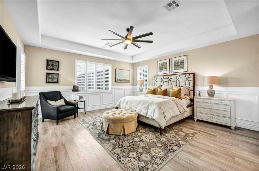 12217 Tempestad, Las Vegas, NV 89138