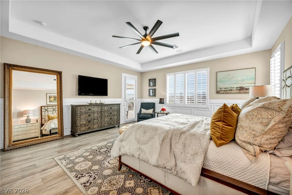 12217 Tempestad, Las Vegas, NV 89138