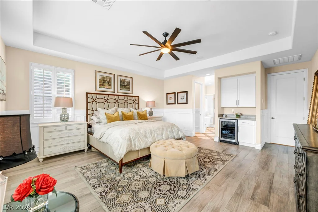 12217 Tempestad, Las Vegas, NV 89138