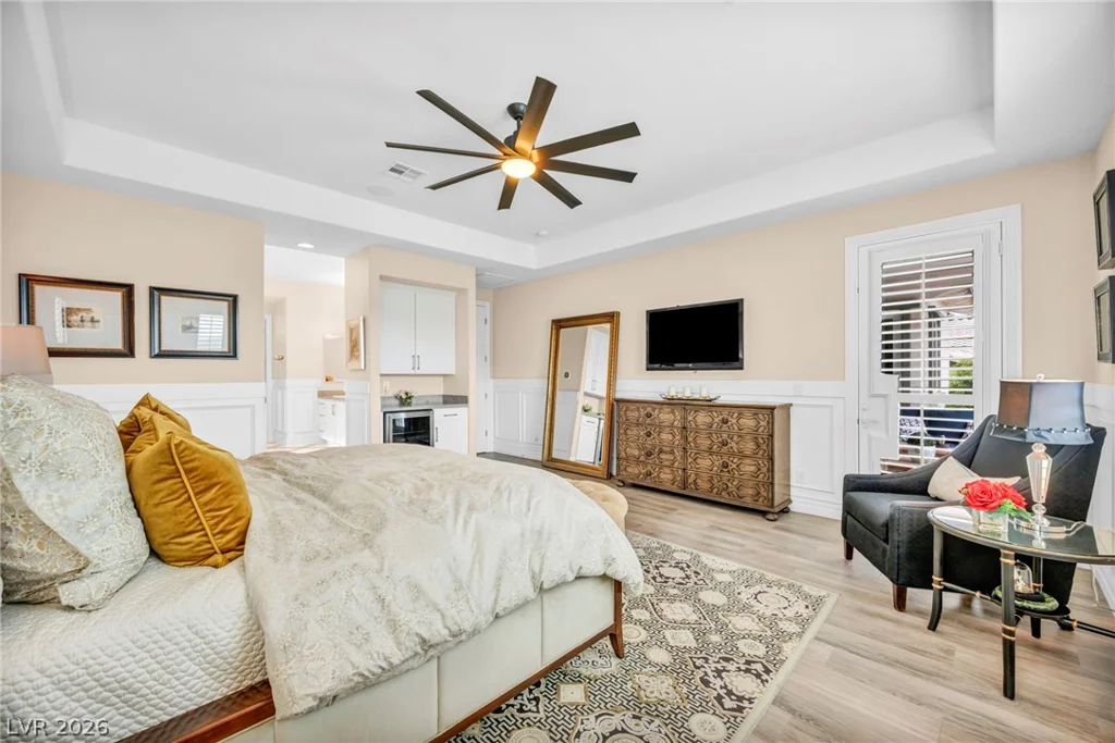 12217 Tempestad, Las Vegas, NV 89138