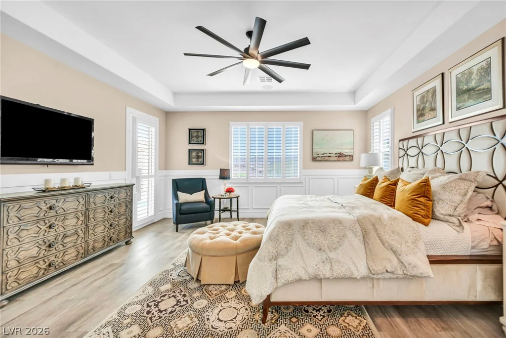 12217 Tempestad, Las Vegas, NV 89138