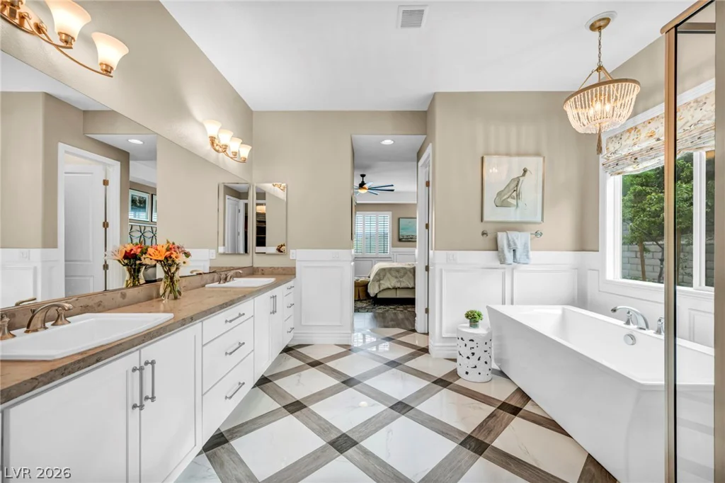 12217 Tempestad, Las Vegas, NV 89138