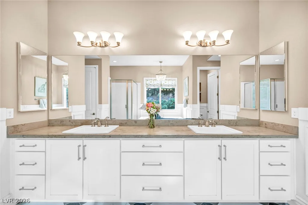 12217 Tempestad, Las Vegas, NV 89138