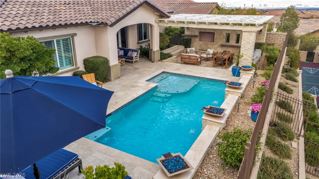 12217 Tempestad, Las Vegas, NV 89138