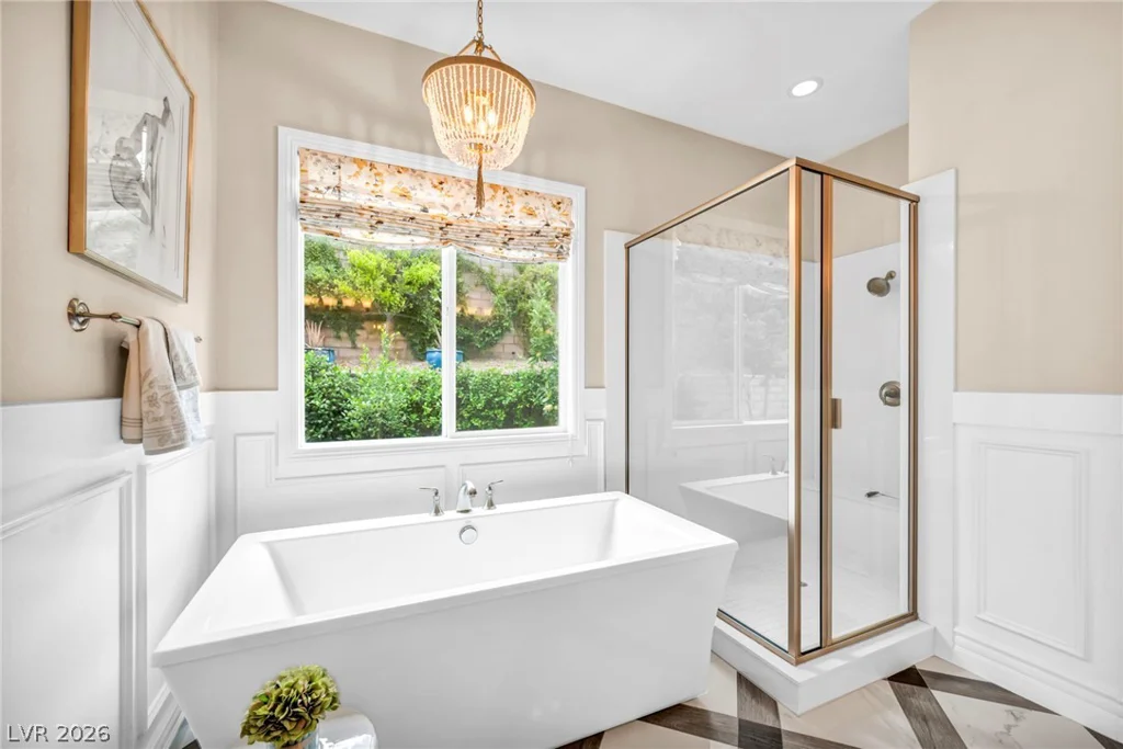 12217 Tempestad, Las Vegas, NV 89138