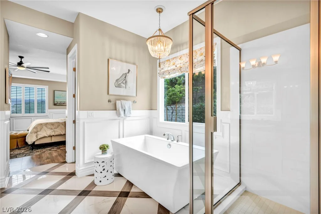 12217 Tempestad, Las Vegas, NV 89138