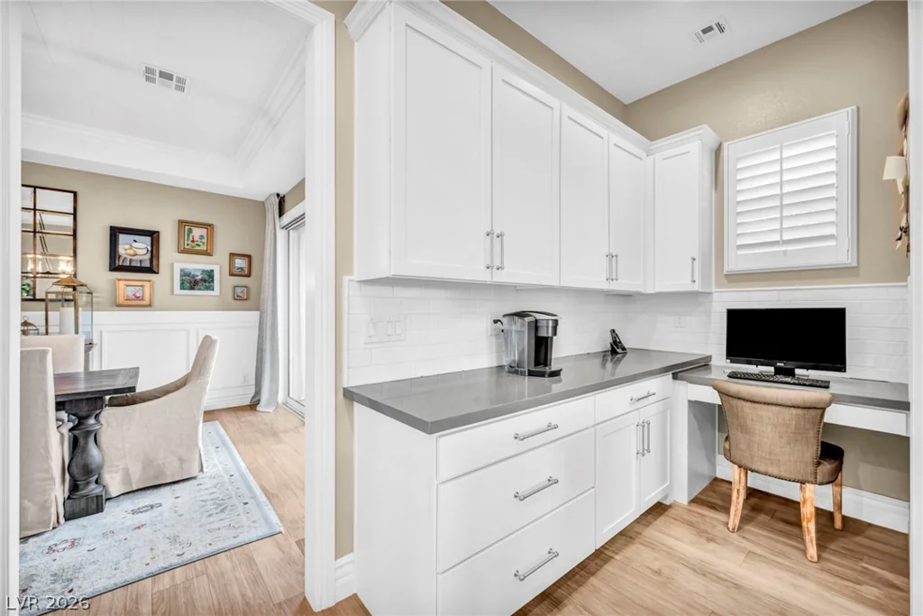 12217 Tempestad, Las Vegas, NV 89138
