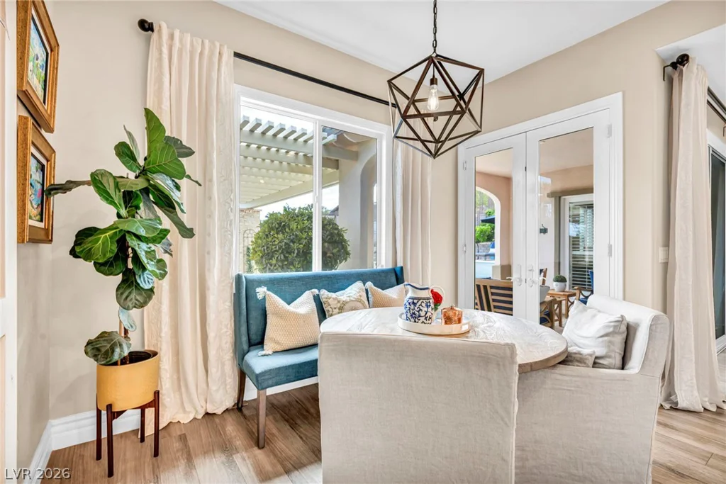 12217 Tempestad, Las Vegas, NV 89138