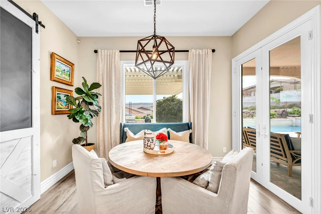 12217 Tempestad, Las Vegas, NV 89138