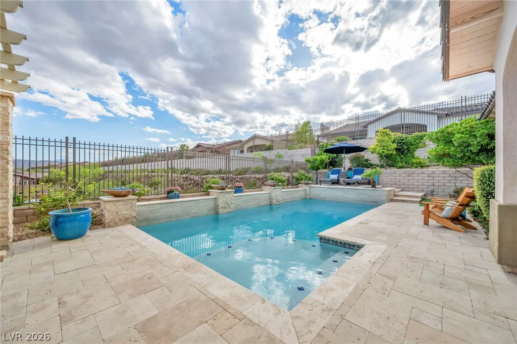 12217 Tempestad, Las Vegas, NV 89138
