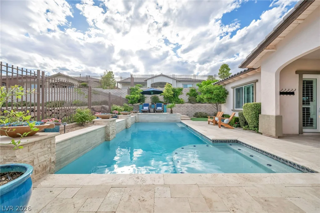 12217 Tempestad, Las Vegas, NV 89138