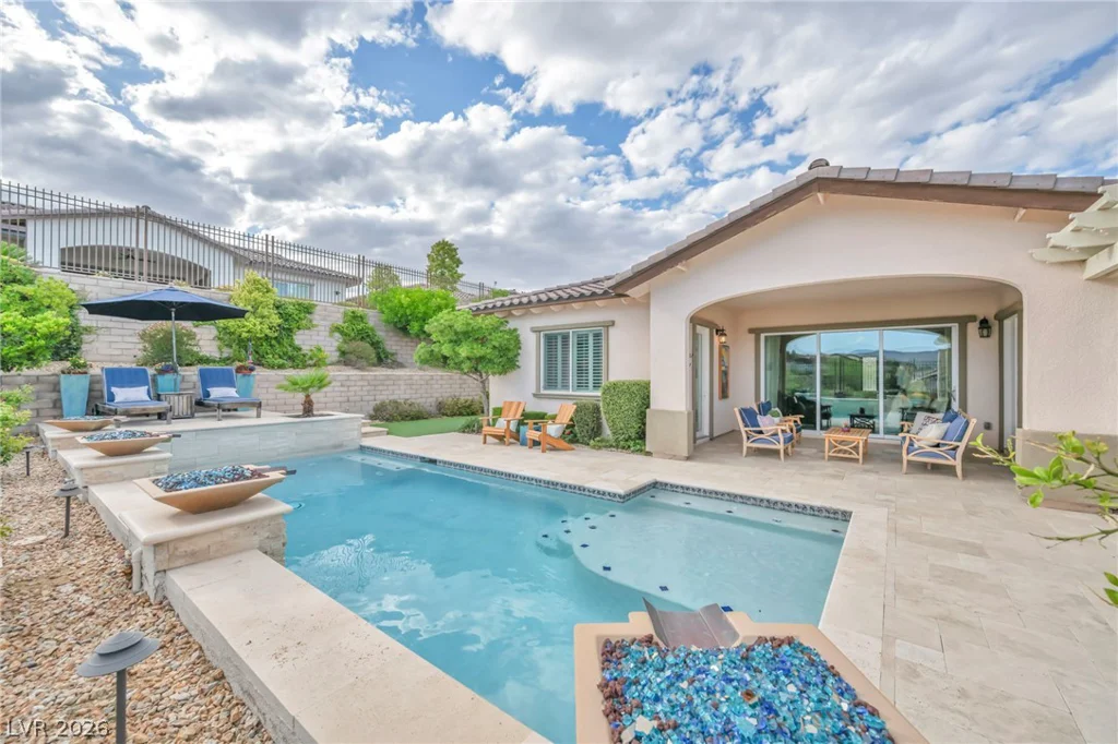 12217 Tempestad, Las Vegas, NV 89138