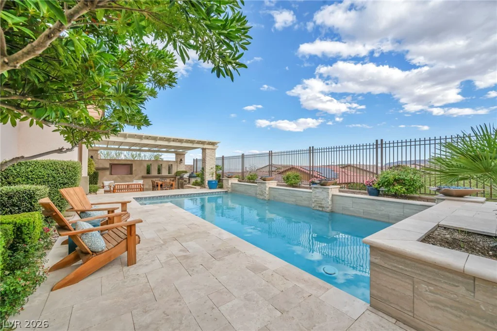 12217 Tempestad, Las Vegas, NV 89138