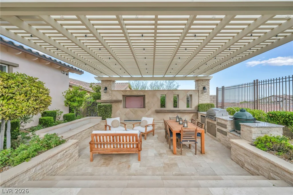 12217 Tempestad, Las Vegas, NV 89138