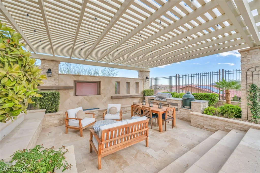 12217 Tempestad, Las Vegas, NV 89138
