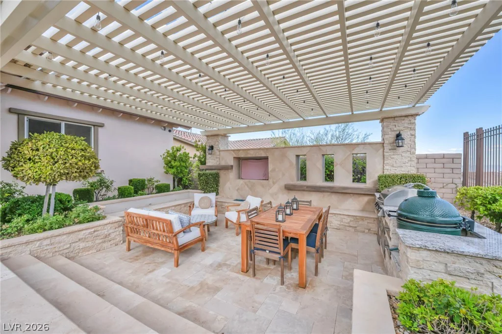 12217 Tempestad, Las Vegas, NV 89138