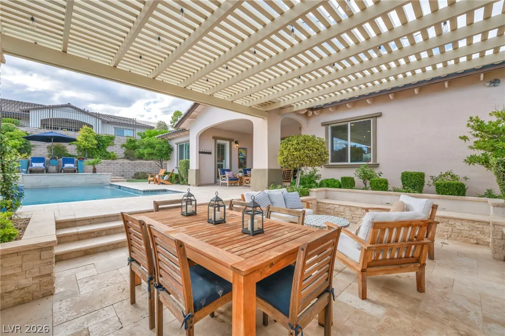 12217 Tempestad, Las Vegas, NV 89138