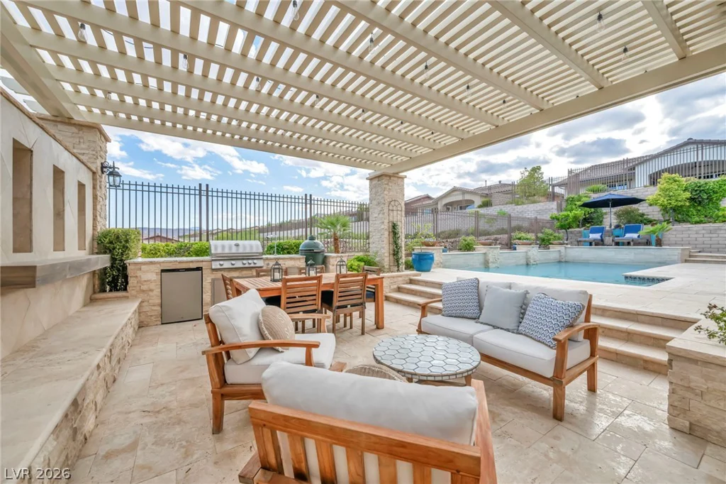 12217 Tempestad, Las Vegas, NV 89138
