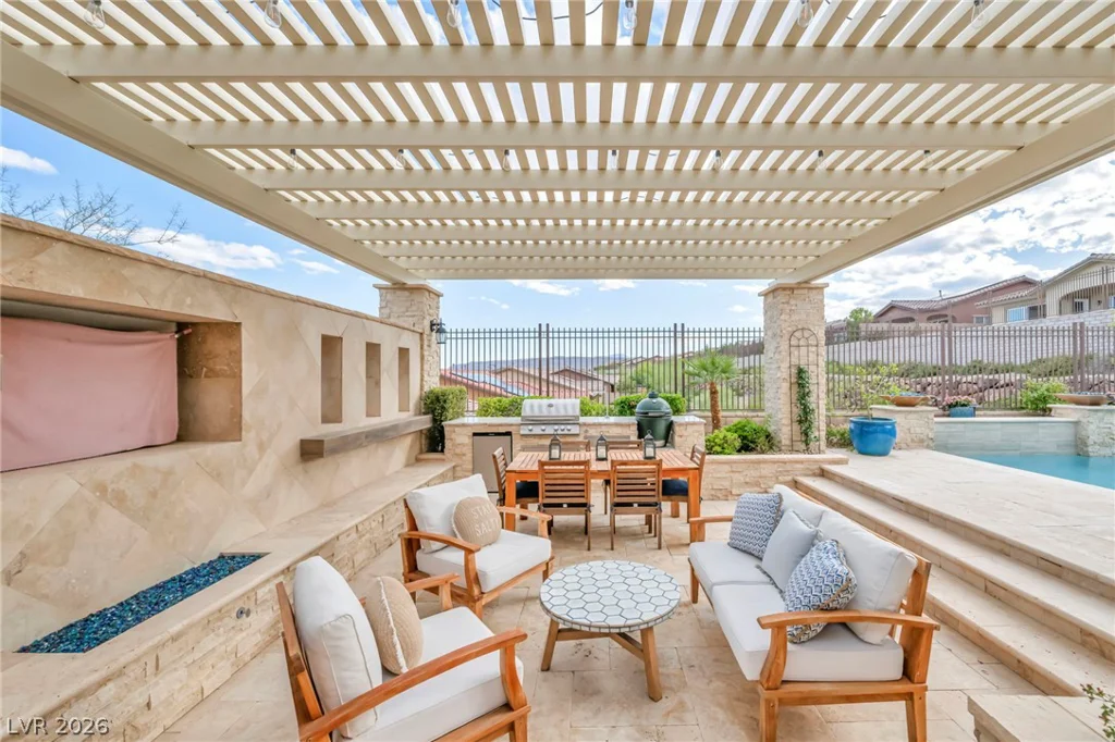 12217 Tempestad, Las Vegas, NV 89138