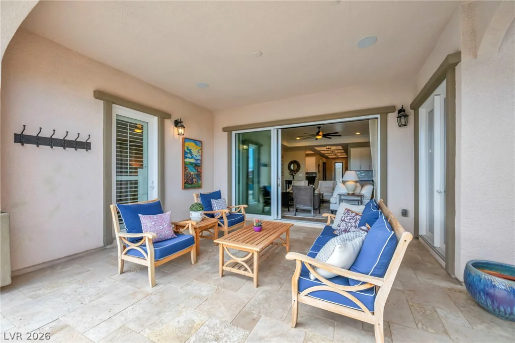 12217 Tempestad, Las Vegas, NV 89138
