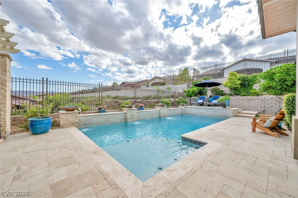 12217 Tempestad, Las Vegas, NV 89138