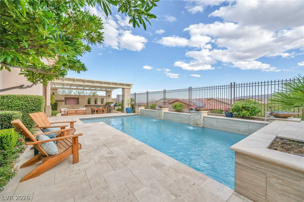 12217 Tempestad, Las Vegas, NV 89138