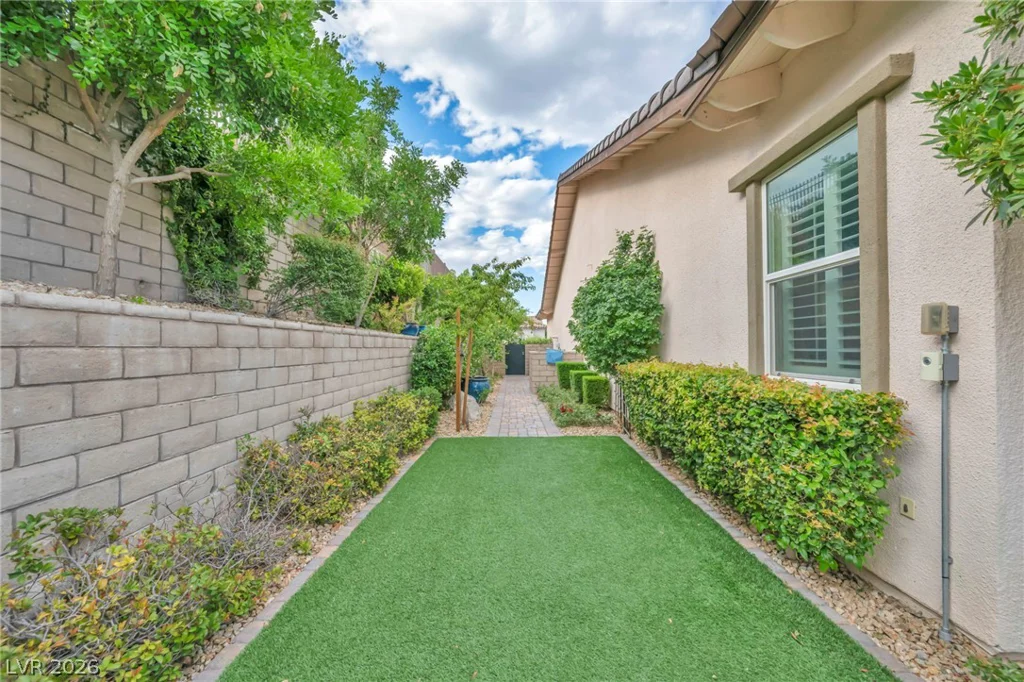 12217 Tempestad, Las Vegas, NV 89138