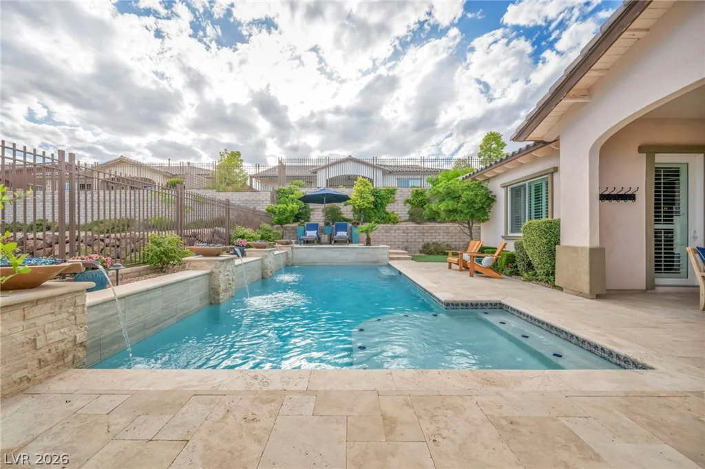 12217 Tempestad, Las Vegas, NV 89138